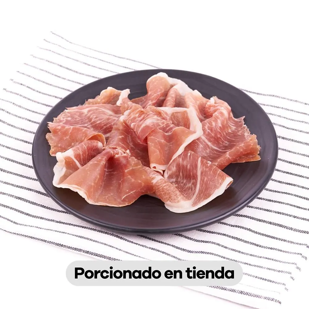 Prosciutto